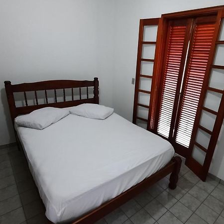Apartamento Ubatuba 2 Dormitorios Екстериор снимка