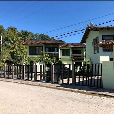 Apartamento Ubatuba 2 Dormitorios Екстериор снимка