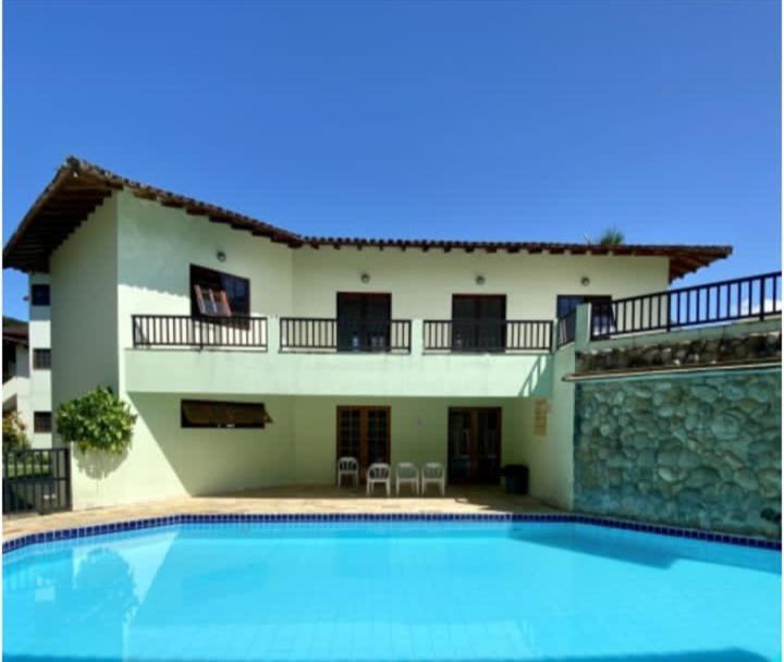 Apartamento Ubatuba 2 Dormitorios Екстериор снимка