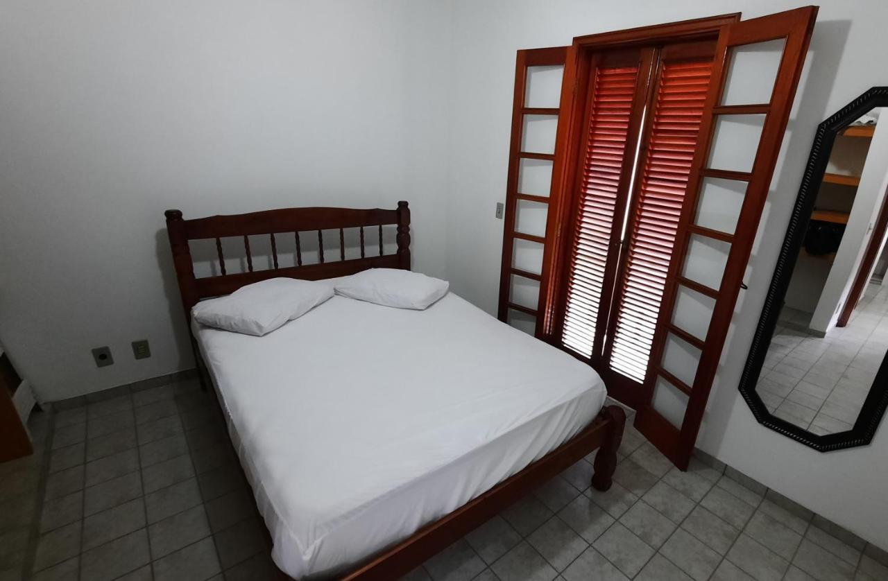 Apartamento Ubatuba 2 Dormitorios Екстериор снимка