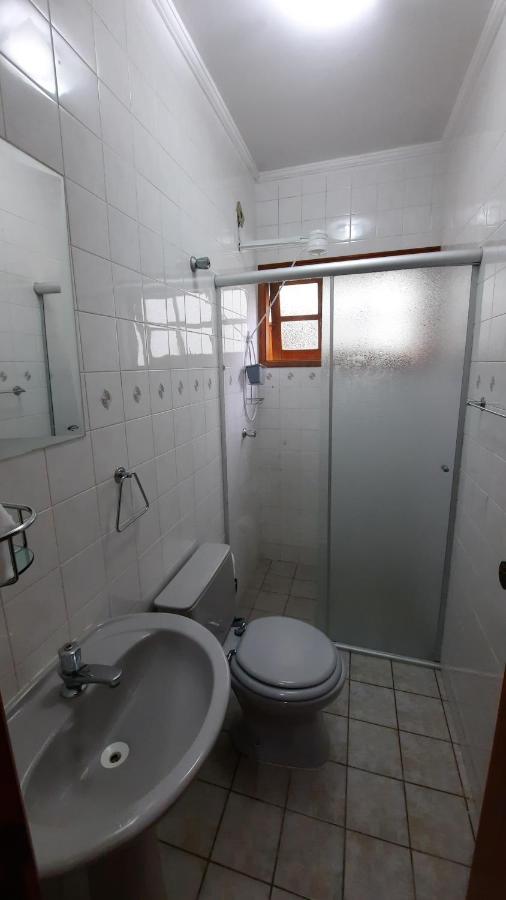 Apartamento Ubatuba 2 Dormitorios Екстериор снимка
