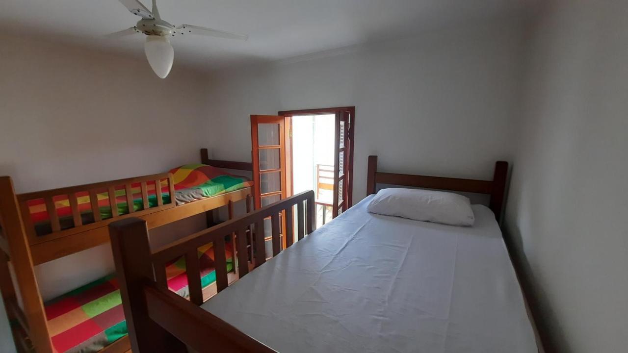 Apartamento Ubatuba 2 Dormitorios Екстериор снимка