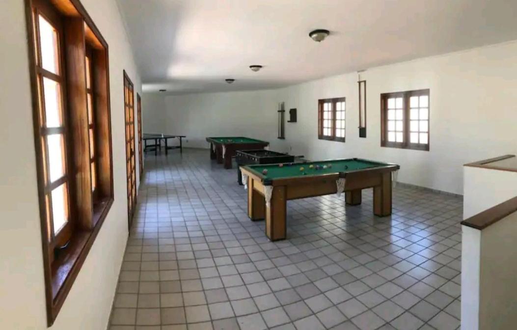 Apartamento Ubatuba 2 Dormitorios Екстериор снимка