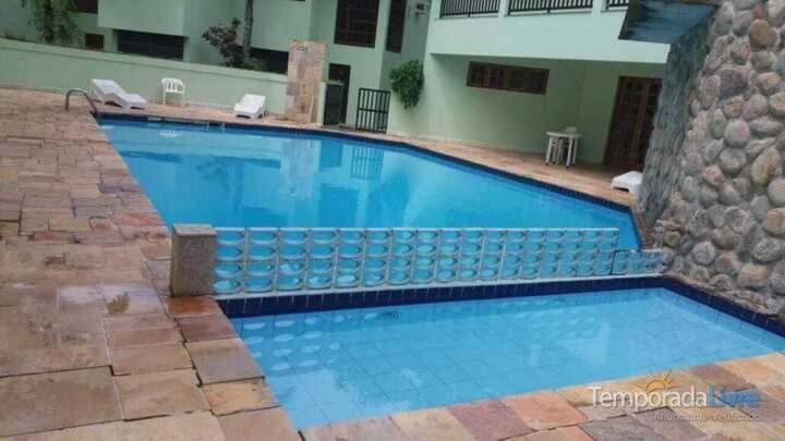 Apartamento Ubatuba 2 Dormitorios Екстериор снимка