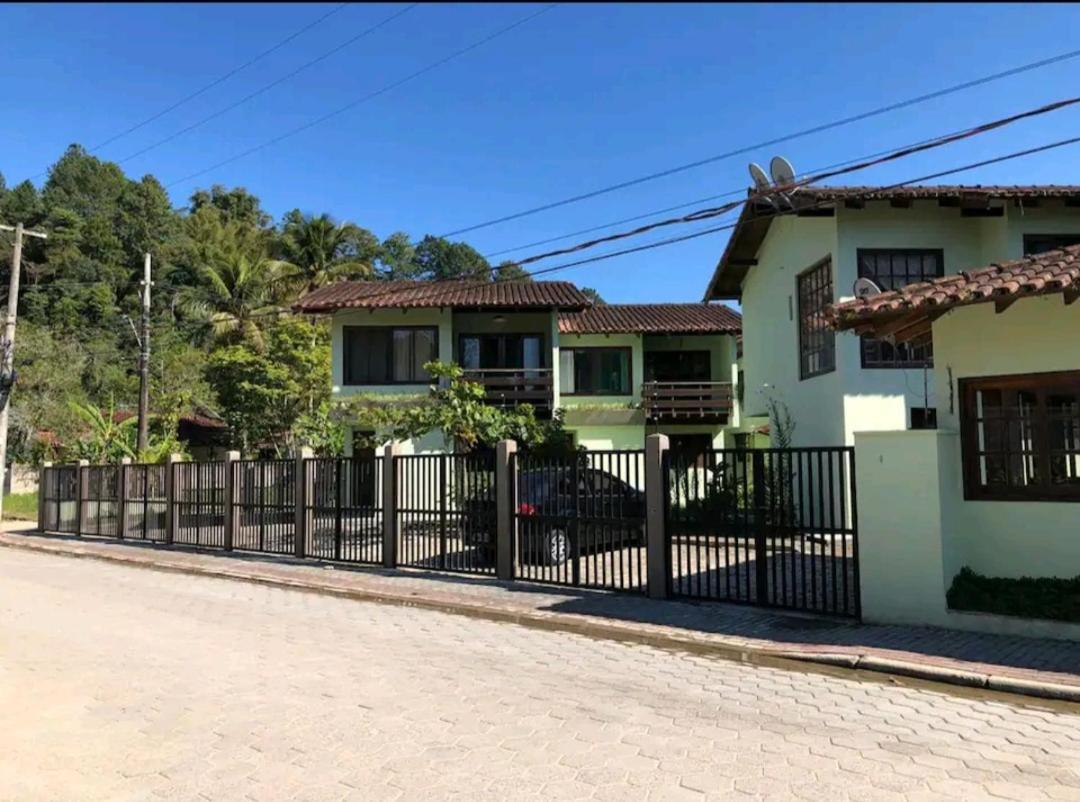 Apartamento Ubatuba 2 Dormitorios Екстериор снимка