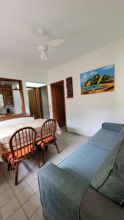 Apartamento Ubatuba 2 Dormitorios Екстериор снимка