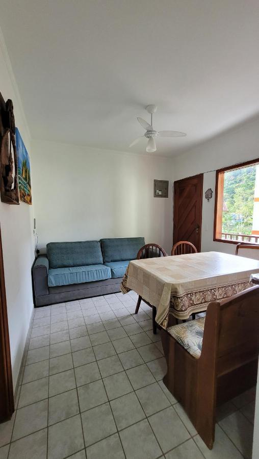 Apartamento Ubatuba 2 Dormitorios Екстериор снимка