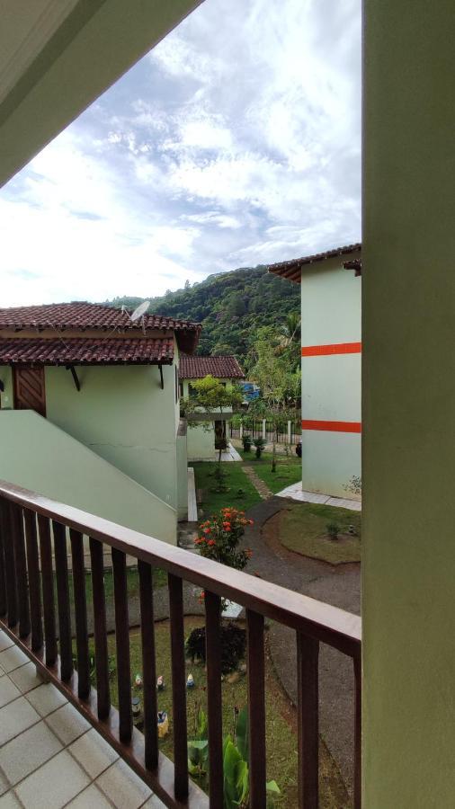 Apartamento Ubatuba 2 Dormitorios Екстериор снимка