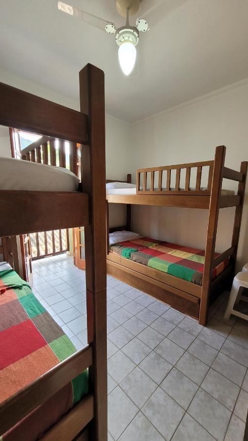 Apartamento Ubatuba 2 Dormitorios Екстериор снимка
