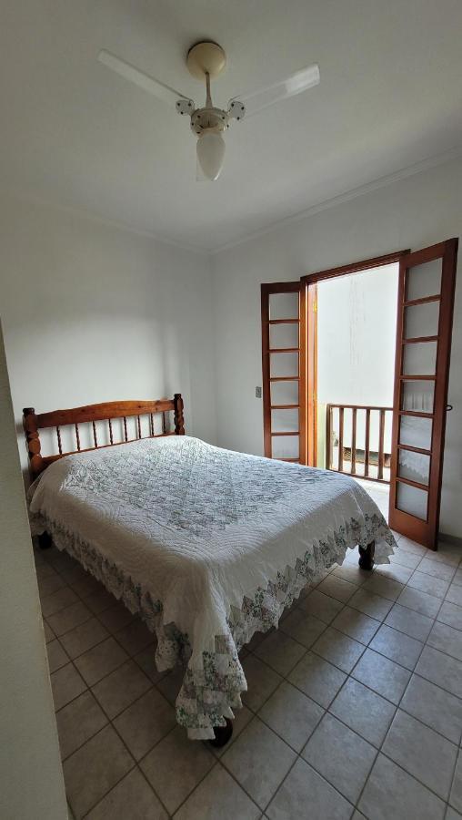 Apartamento Ubatuba 2 Dormitorios Екстериор снимка