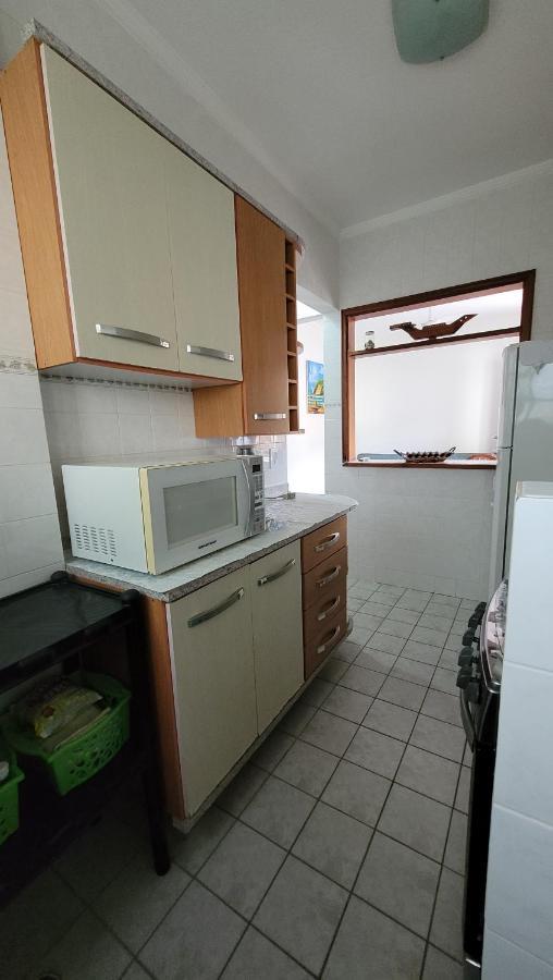 Apartamento Ubatuba 2 Dormitorios Екстериор снимка