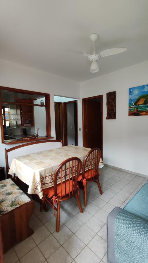 Apartamento Ubatuba 2 Dormitorios Екстериор снимка