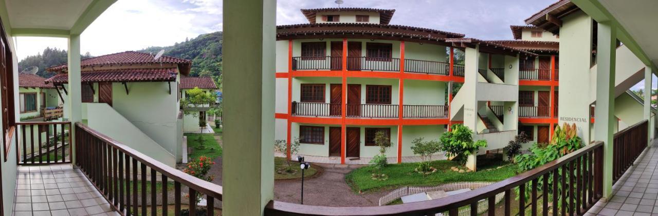 Apartamento Ubatuba 2 Dormitorios Екстериор снимка