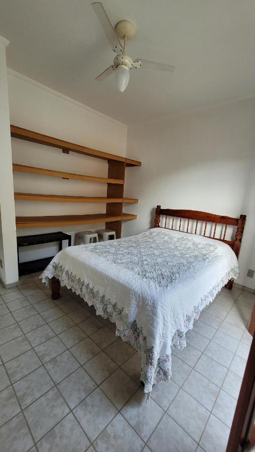 Apartamento Ubatuba 2 Dormitorios Екстериор снимка